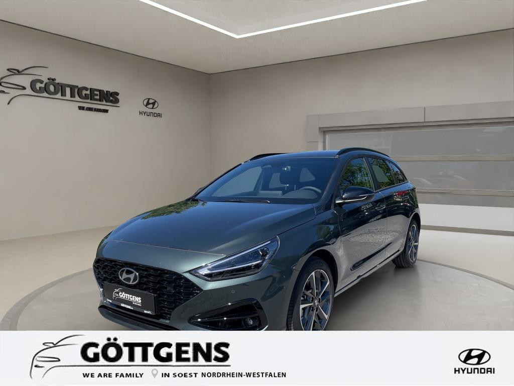 Hyundai i30 T-GDi 1.0 Advantage
