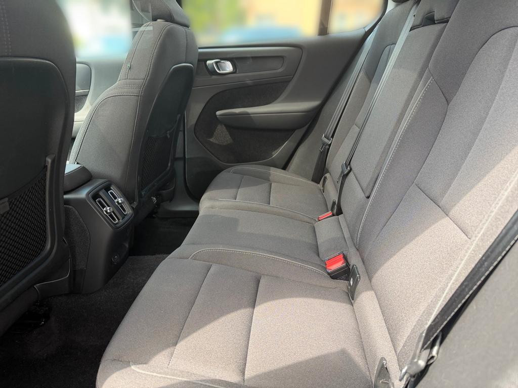 Volvo C40