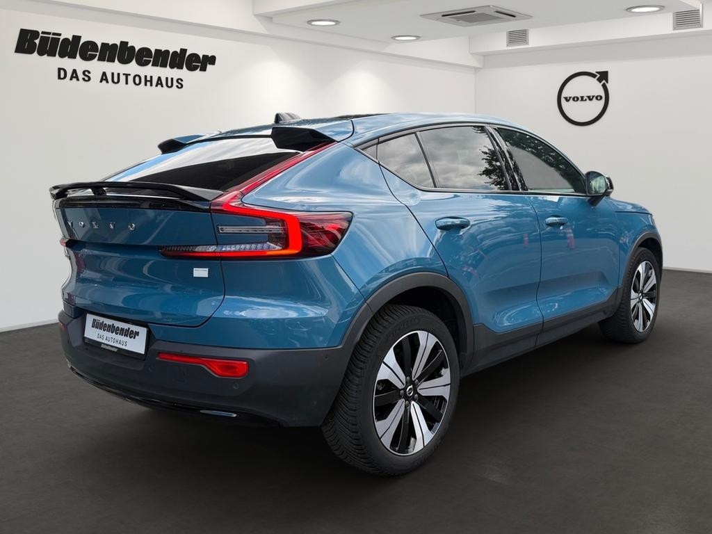 Volvo C40