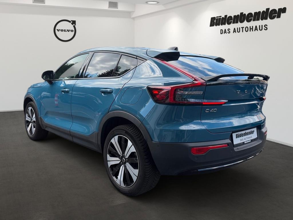 Volvo C40