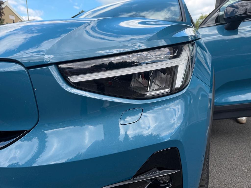 Volvo C40