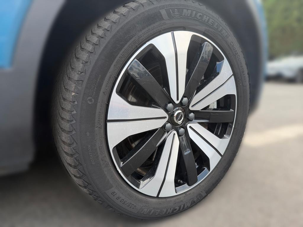 Volvo C40