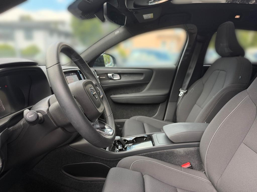 Volvo C40