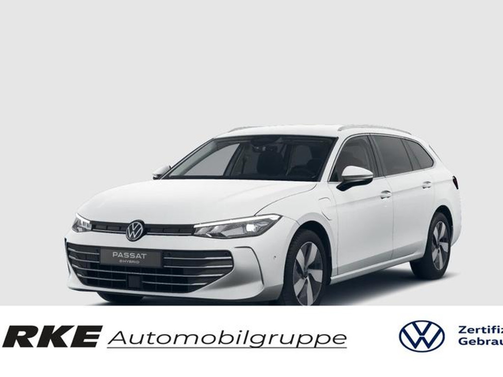 Volkswagen Passat Business DSG Variant eHybrid 1.5 TSI