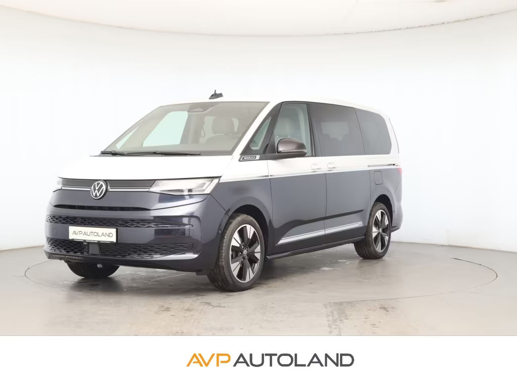 Volkswagen Multivan Lang T7