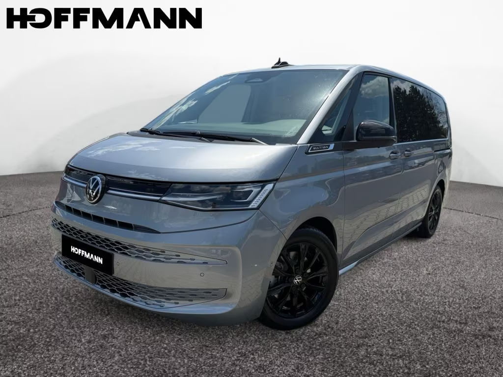 Volkswagen Multivan 4Motion eHybrid T7