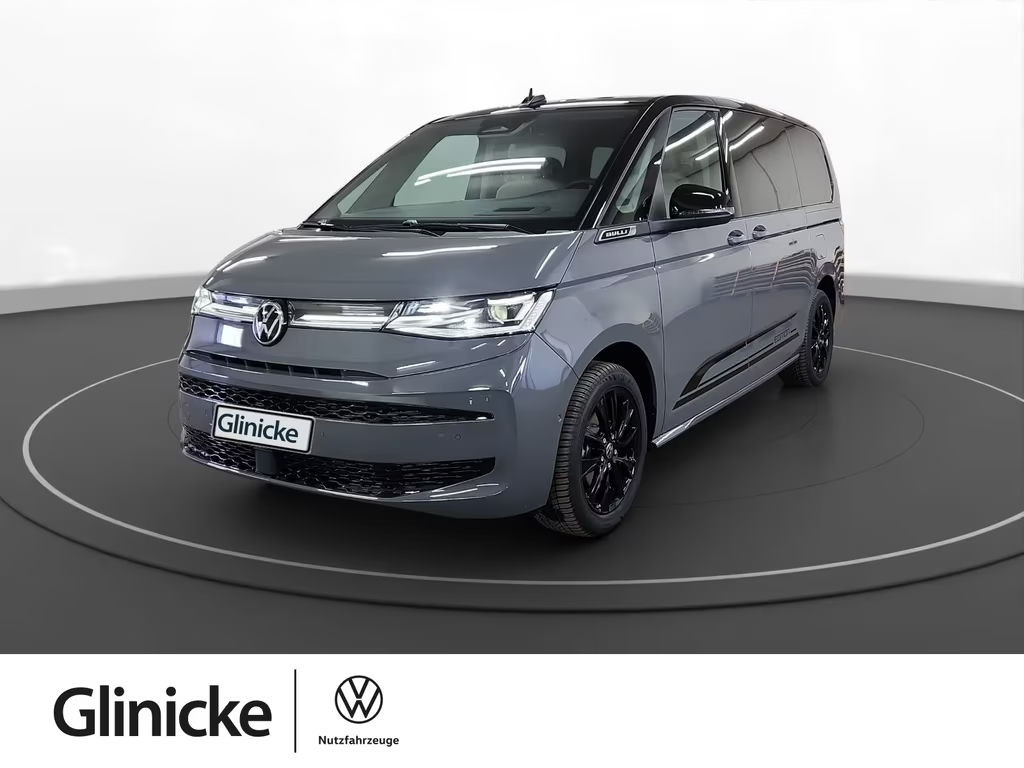 Volkswagen Multivan IQ.Drive T7