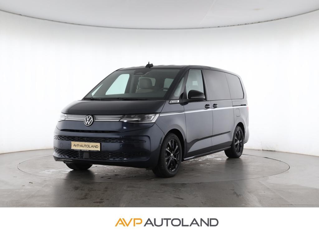 Volkswagen Multivan 4Motion Style eHybrid Lang T7