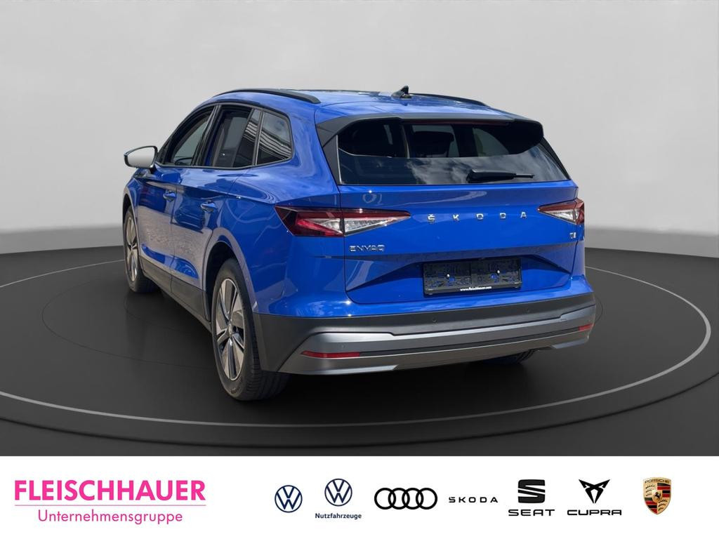 Skoda Enyaq iV