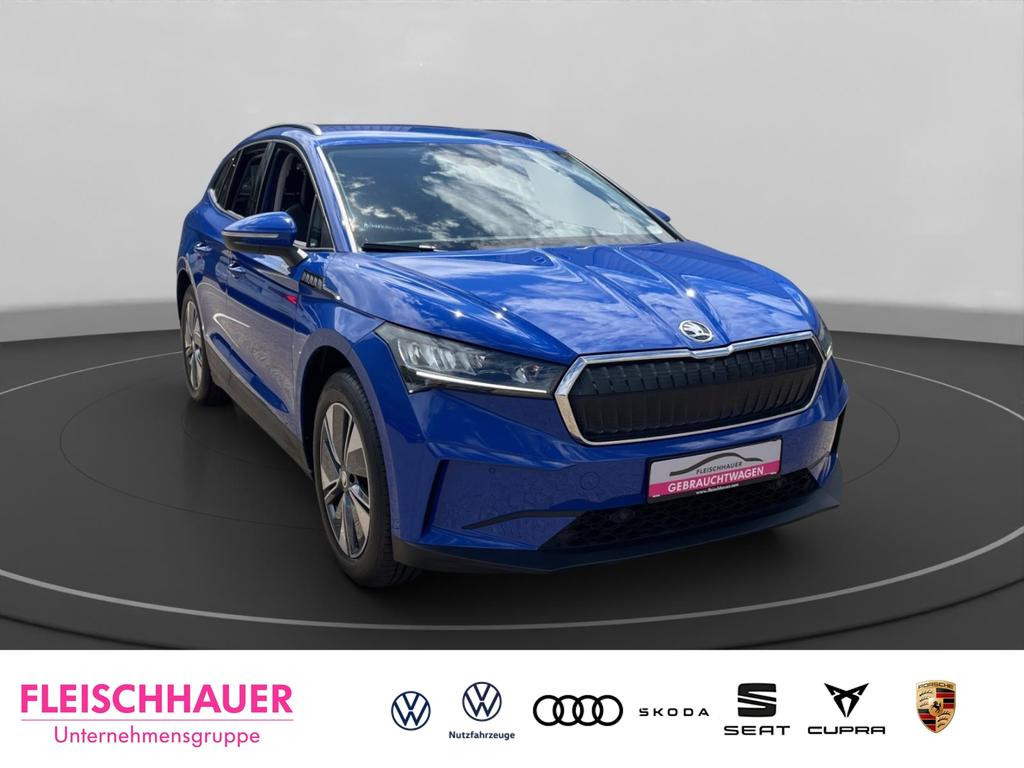 Skoda Enyaq iV