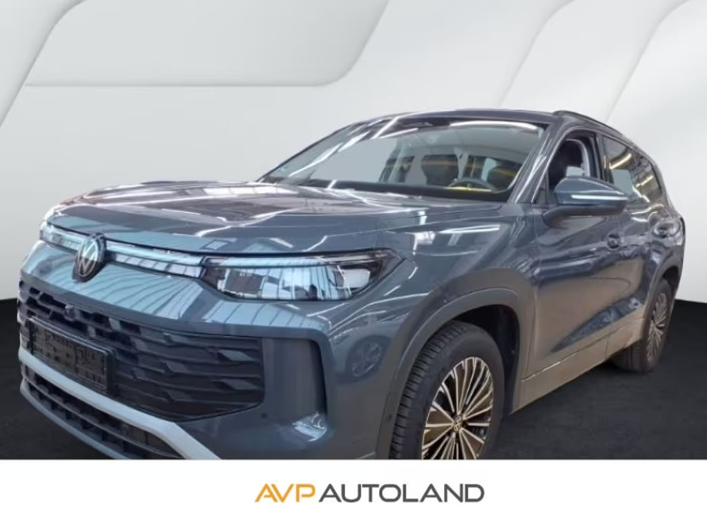 Volkswagen Tayron DSG Life 1.5 eTSI