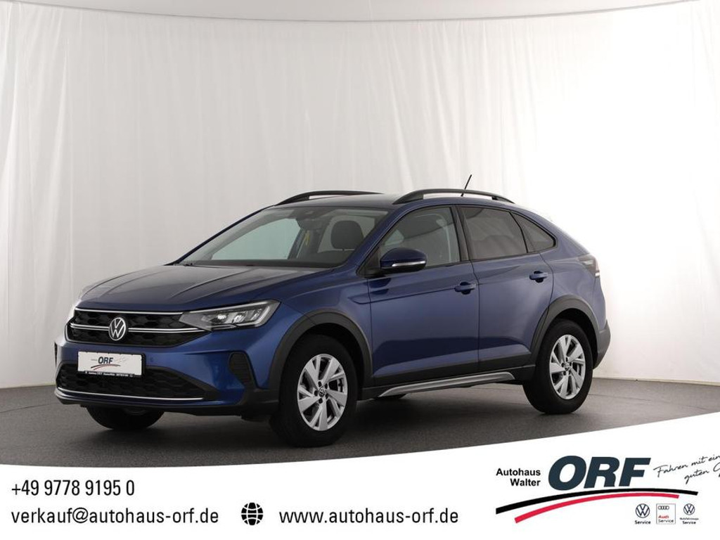 Volkswagen Taigo DSG Life 1.0 TSI
