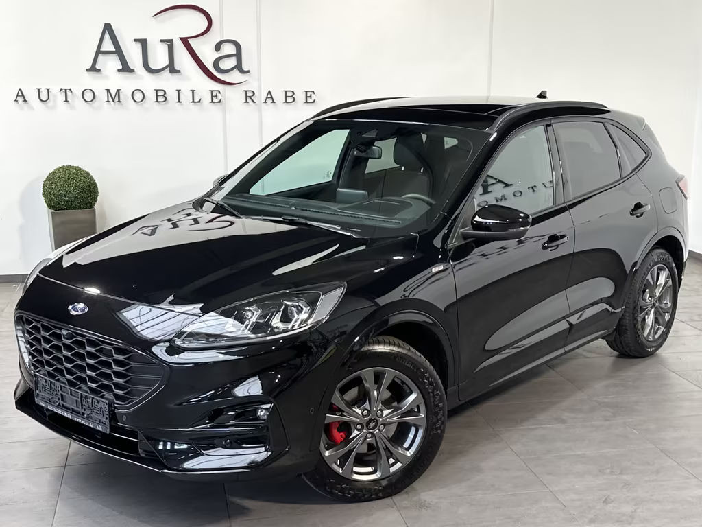 Ford Kuga ST Line X
