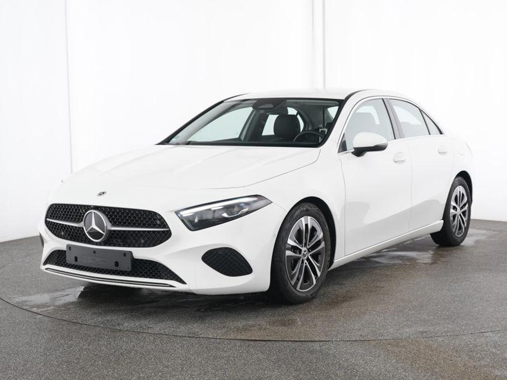 Mercedes-Benz A-Klasse A 180 Progressive