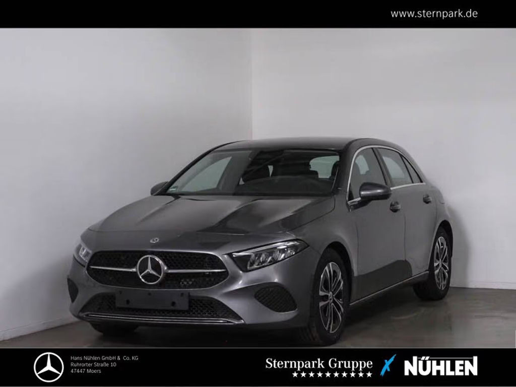 Mercedes-Benz A-Klasse A 180 Progressive Hatchback