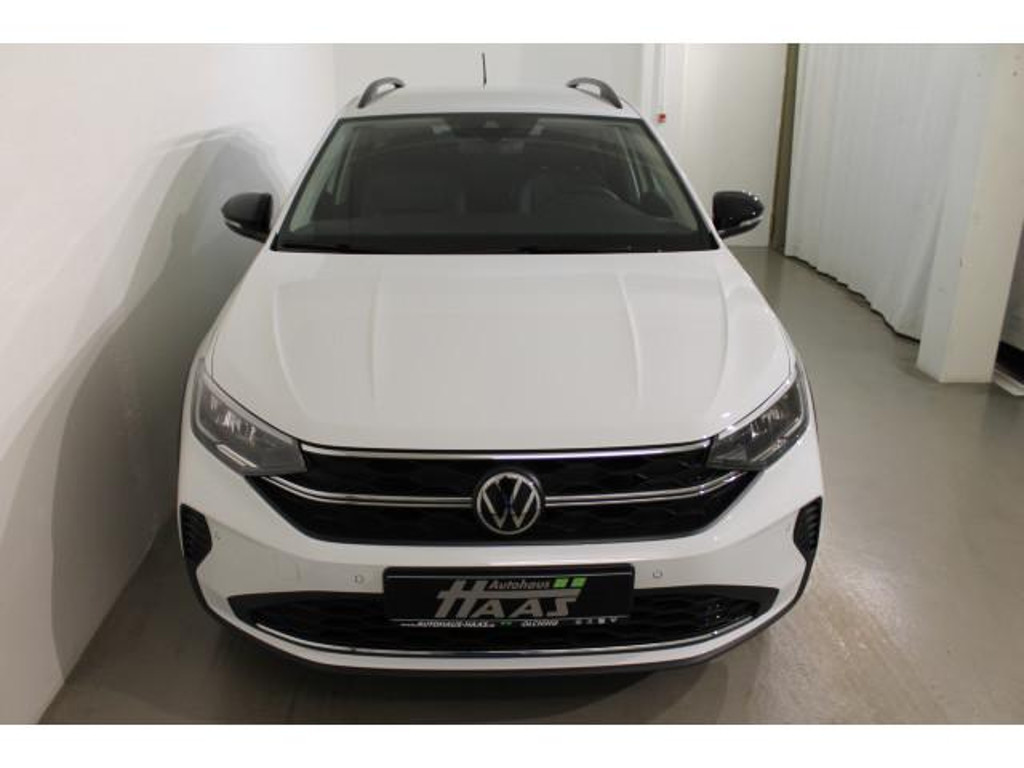 Volkswagen Taigo ENERGY 1,0 l TSI OPF 85 kW (116 PS) 7-Gang