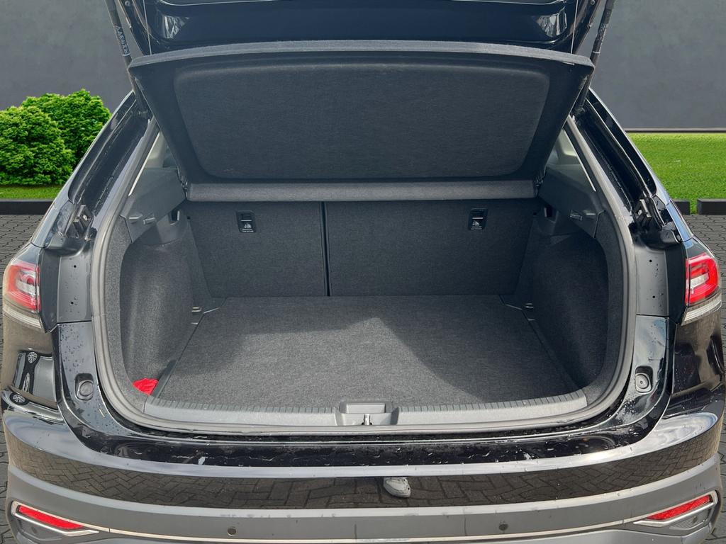 Volkswagen Taigo Style