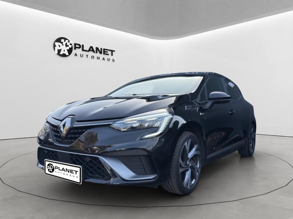 Renault Clio RS
