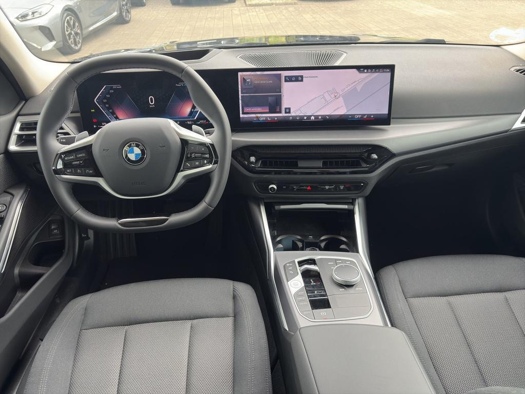 BMW 3 Serie 320 Sedan 320d