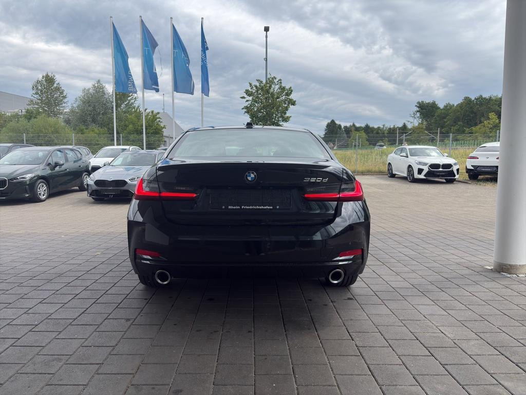 BMW 3 Serie
