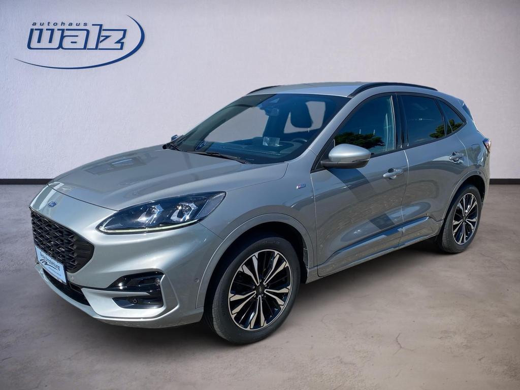 Ford Kuga ST Line Hybrid X