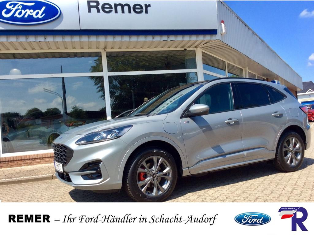 Ford Kuga ST Line Plug in Hybrid Hybrid