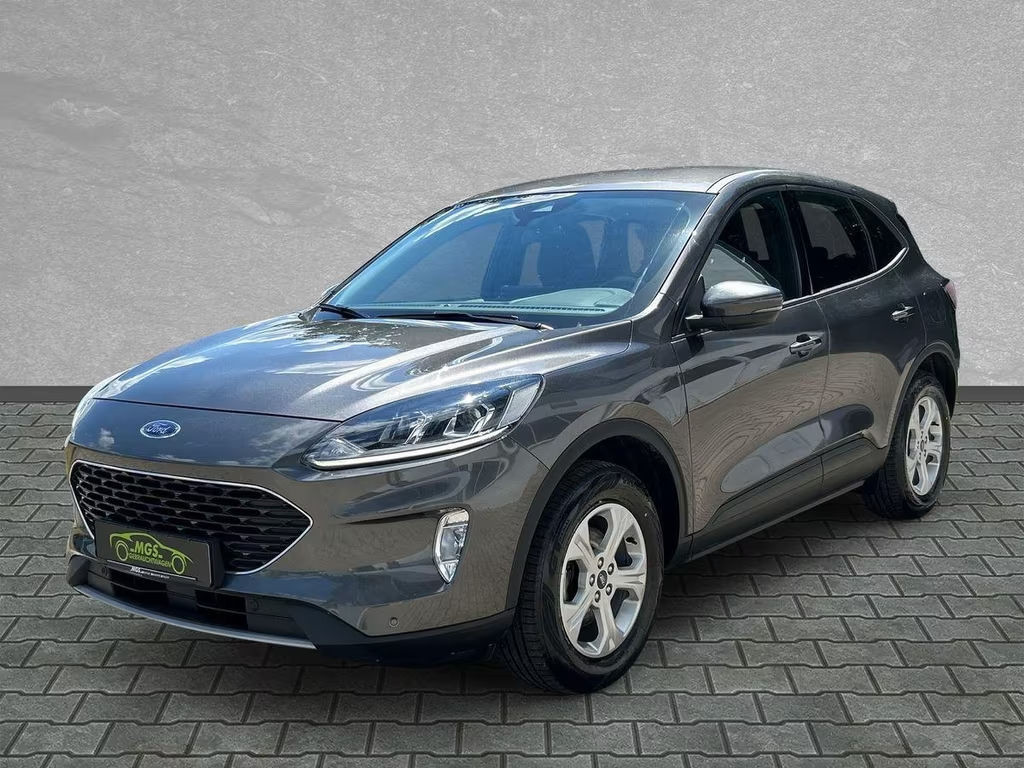 Ford Kuga Cool & Connect Hybrid