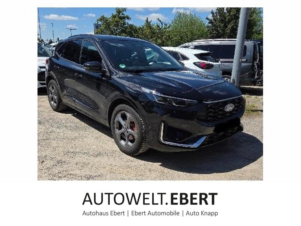Ford Kuga ST Line X