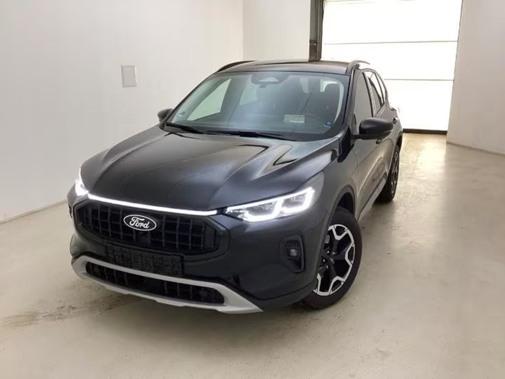 Ford Kuga Active X