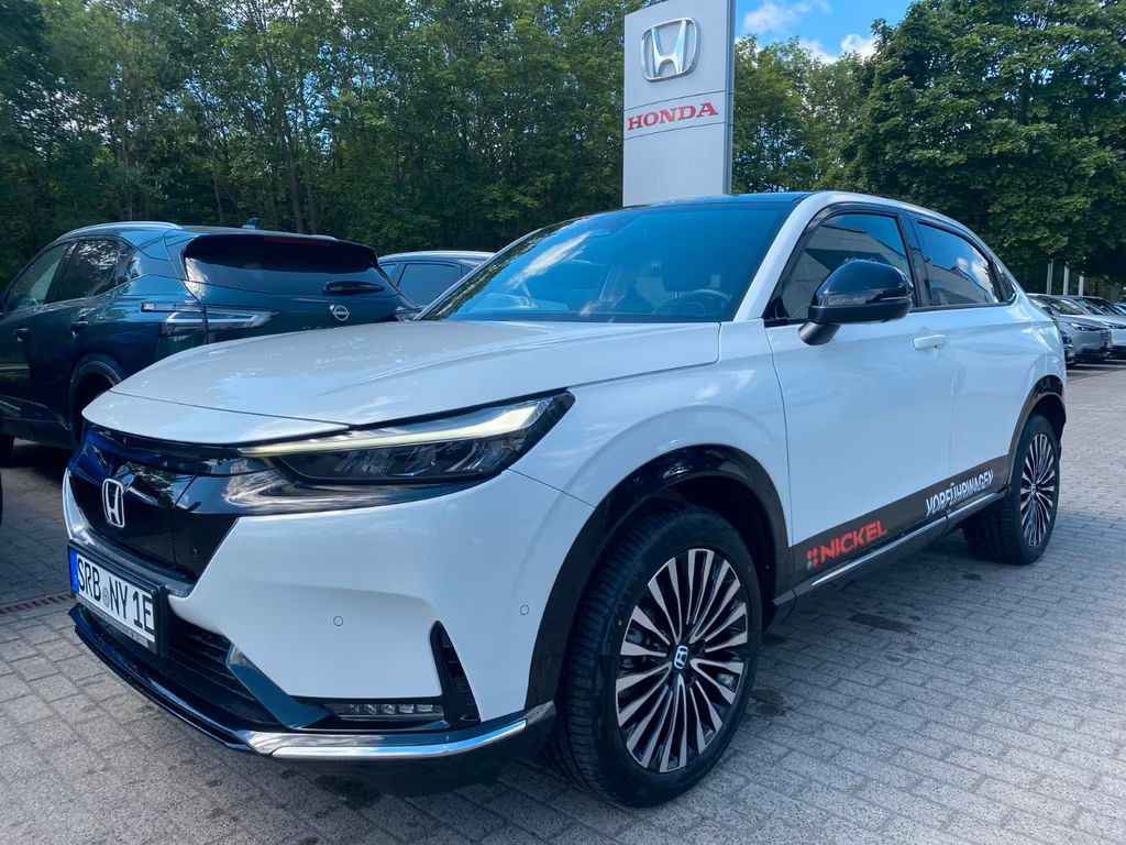 Honda e:Ny1 Advance Paket/Obscura-Paket/Panorama