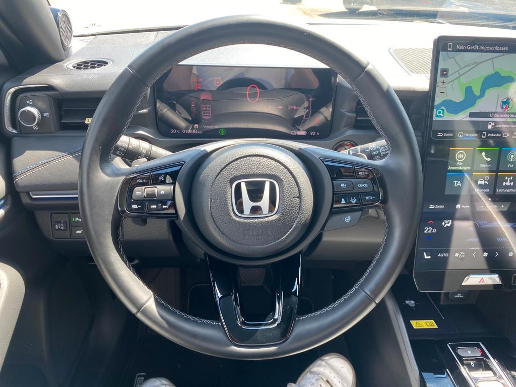 Honda e:Ny1