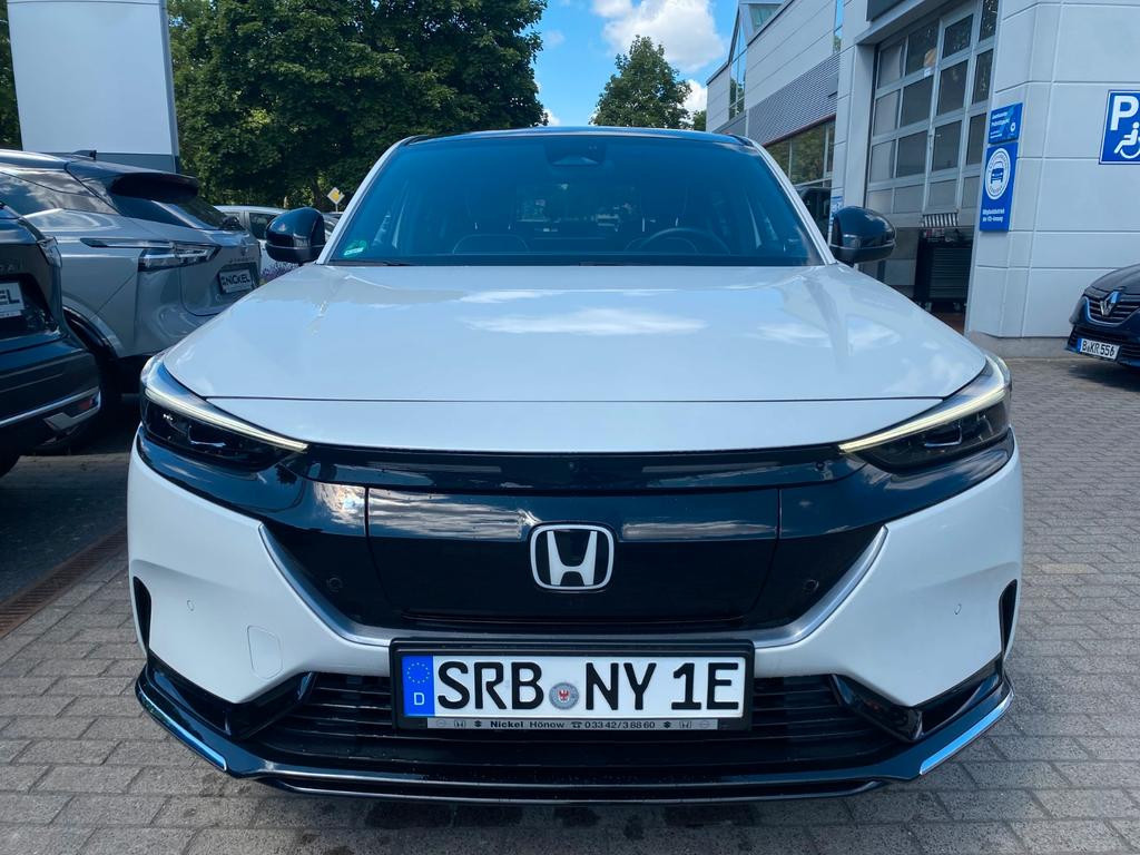 Honda e:Ny1