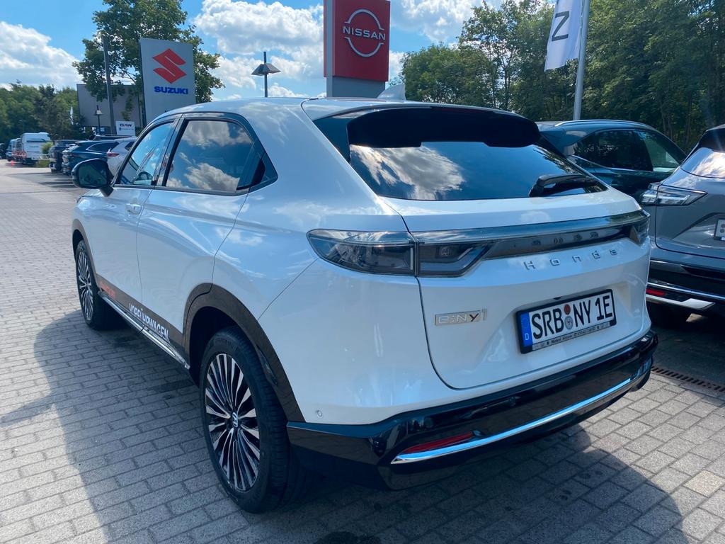 Honda e:Ny1