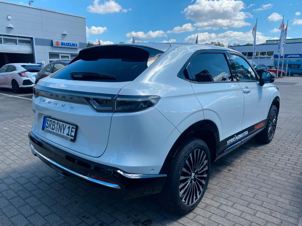 Honda e:Ny1