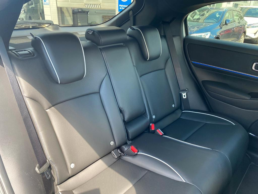 Honda e:Ny1