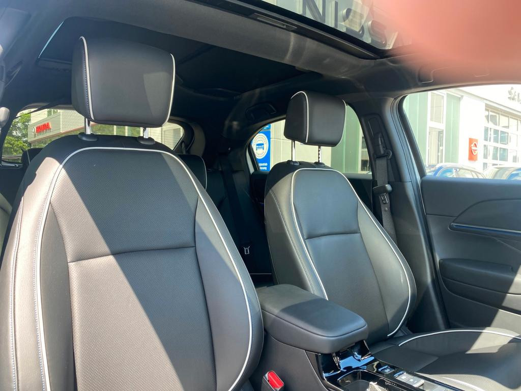 Honda e:Ny1
