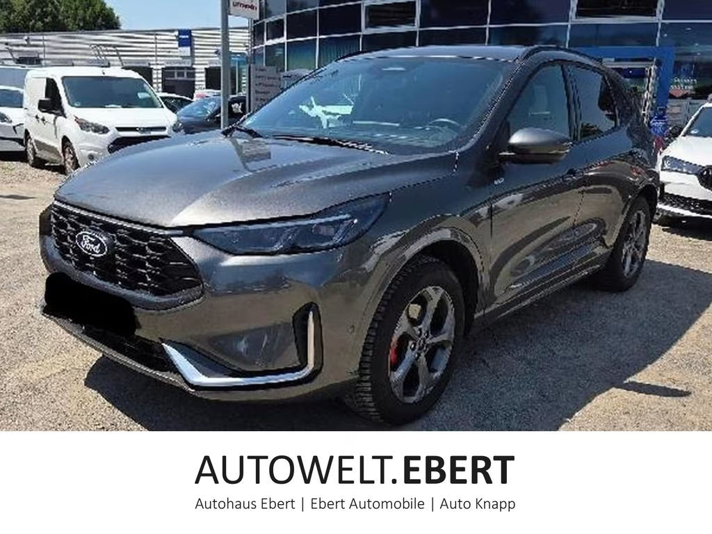 Ford Kuga ST Line AWD X