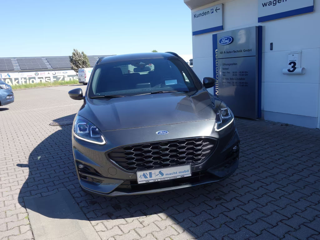 Ford Kuga ST Line
