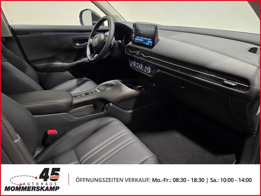 Honda ZR-V