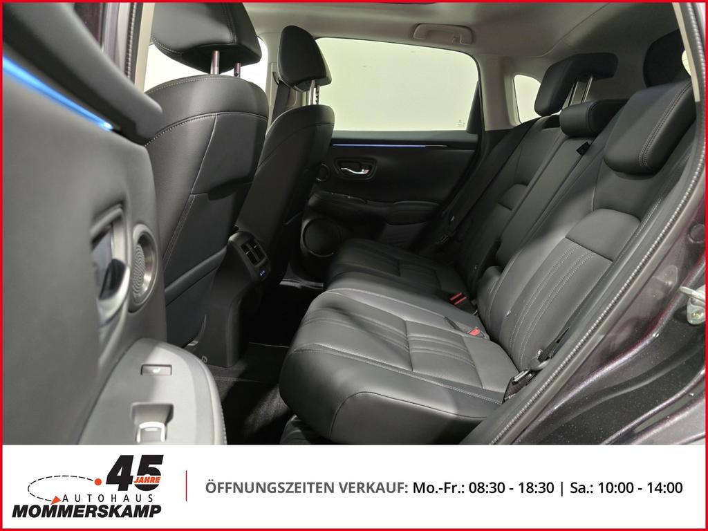Honda ZR-V