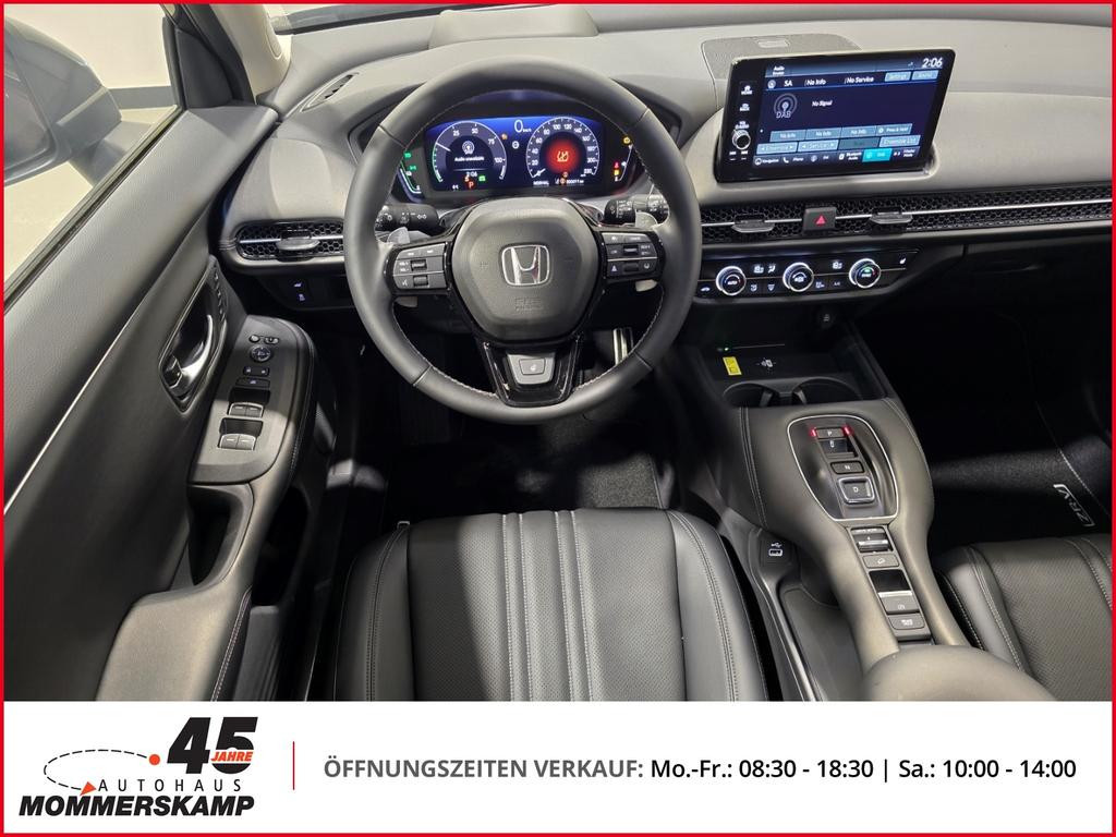 Honda ZR-V