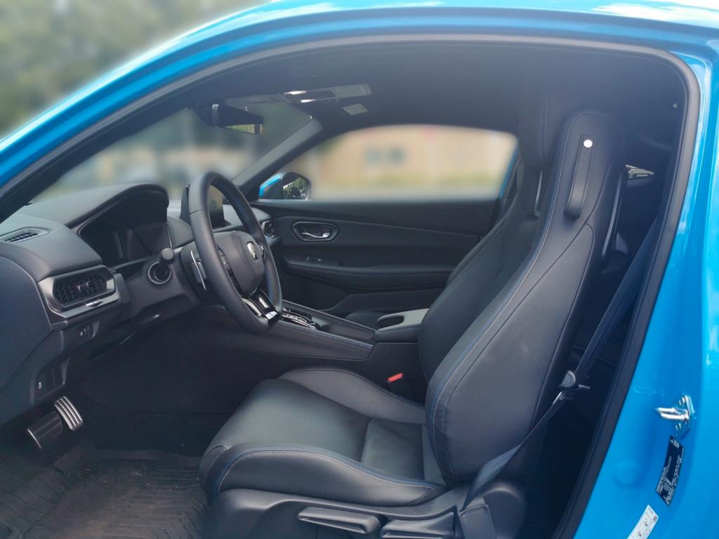 Honda Prelude