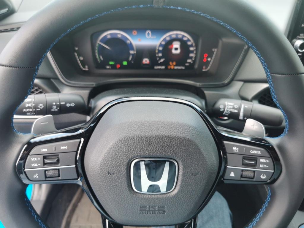 Honda Prelude