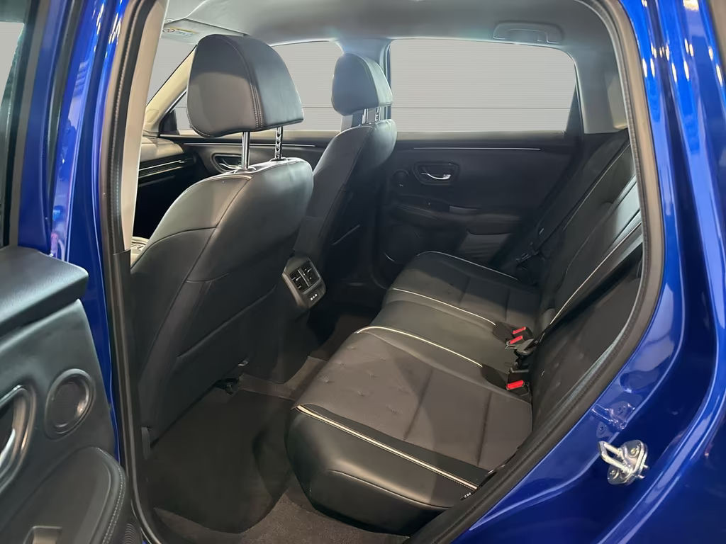 Honda ZR-V