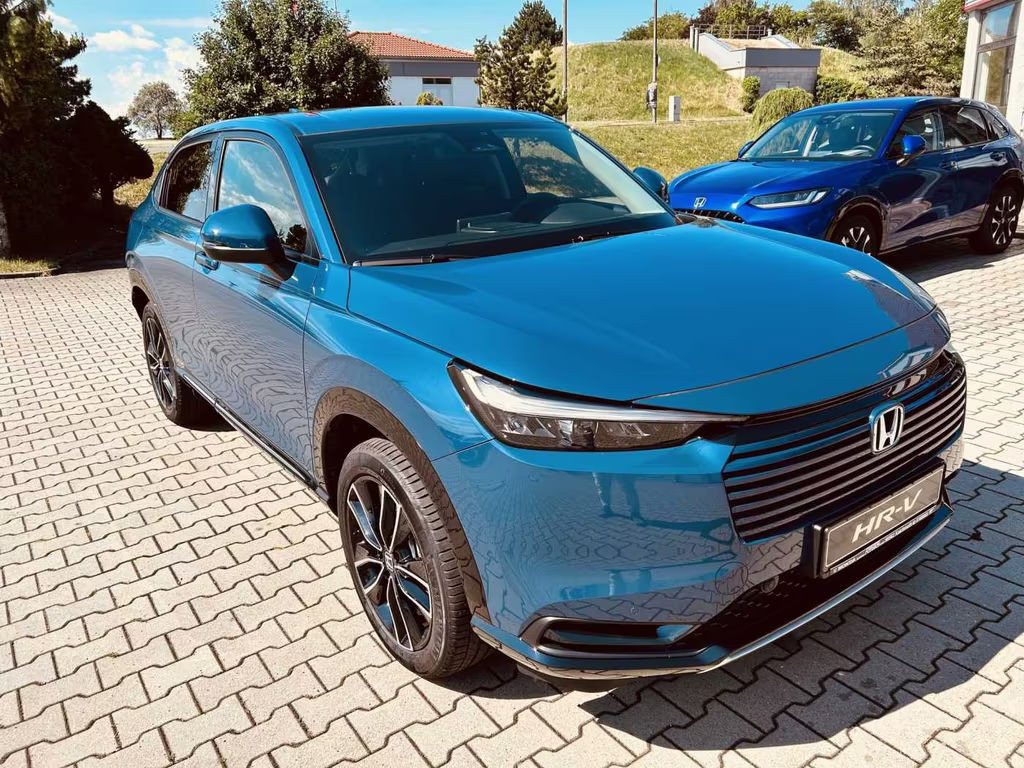 Honda HR-V Hybrid Advance 1.5 i-MMD e:HEV