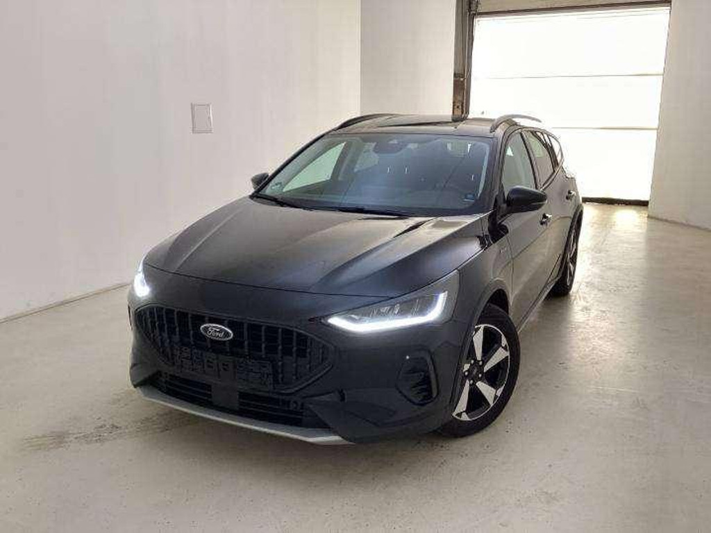 Ford Focus Active