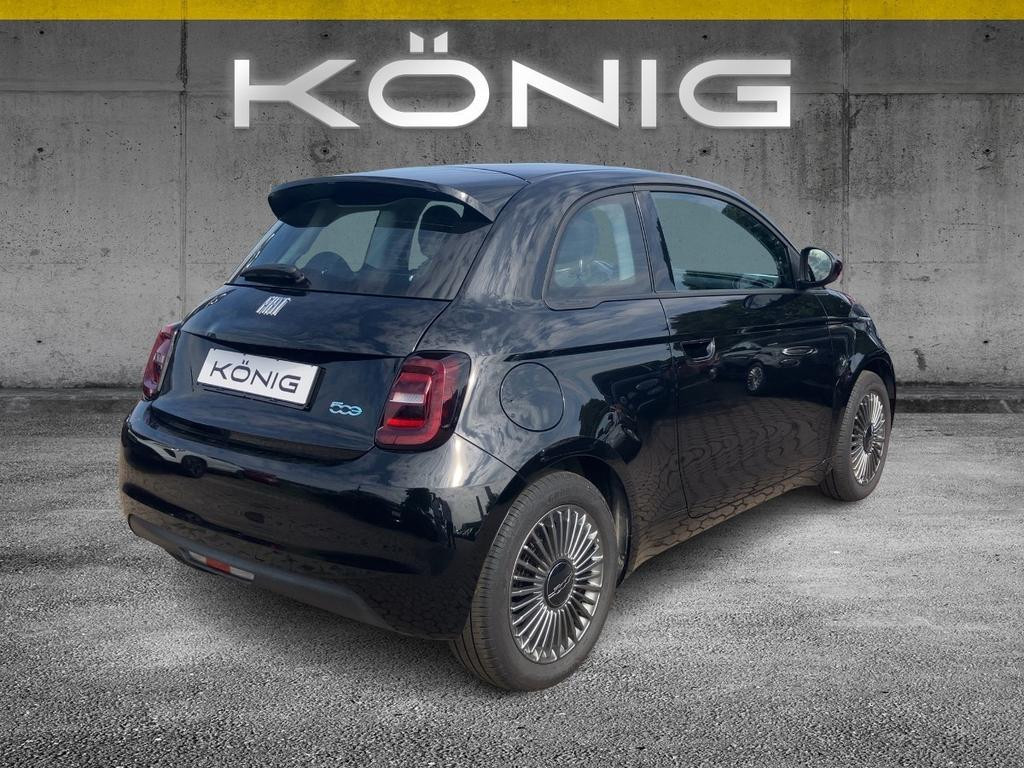 Fiat 500 *DAB+*Klima*Carplay*