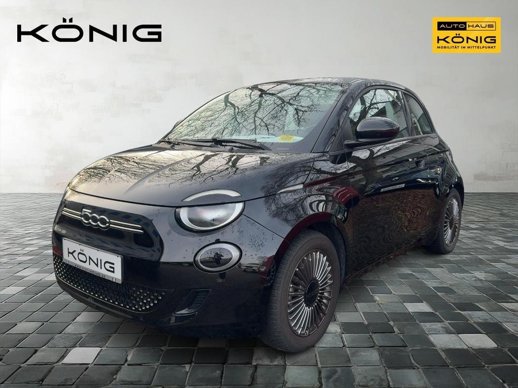 Fiat 500e 500e *Klima*DAB+*Tempoomat*