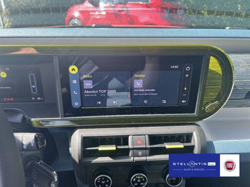 Fiat Grande Panda