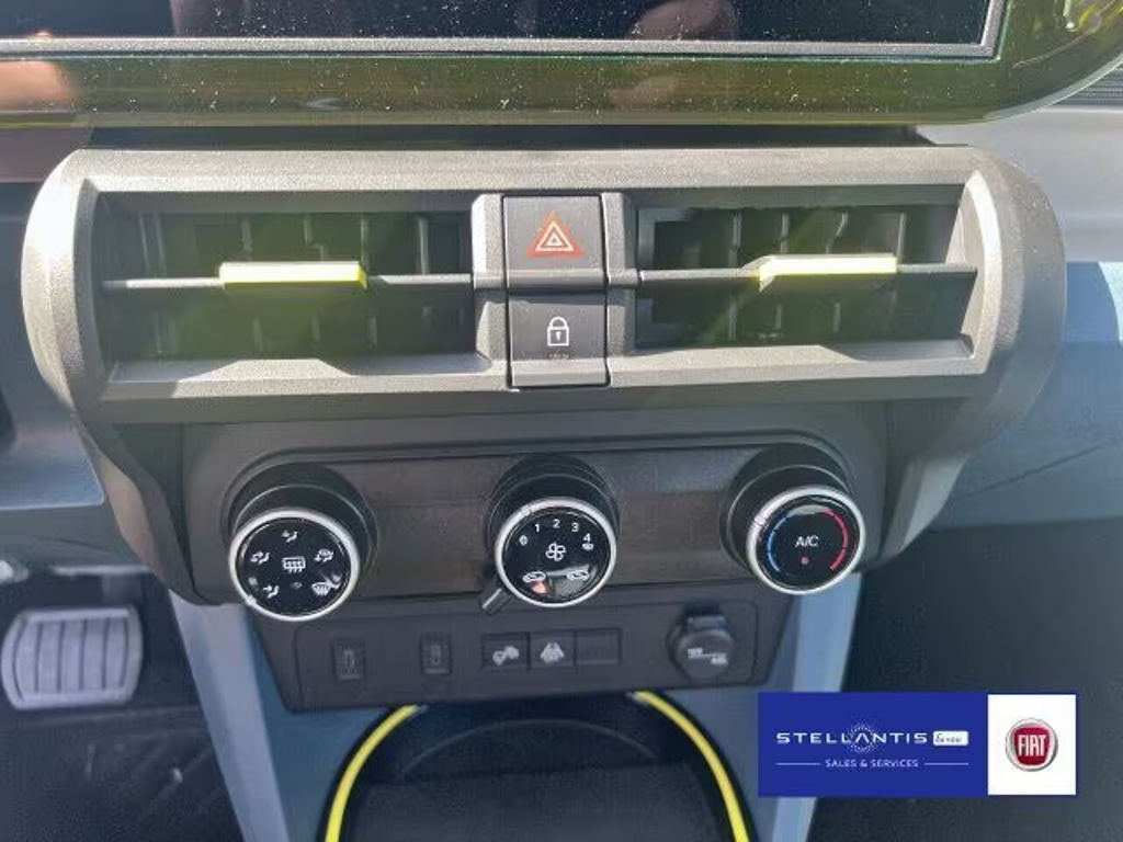 Fiat Grande Panda